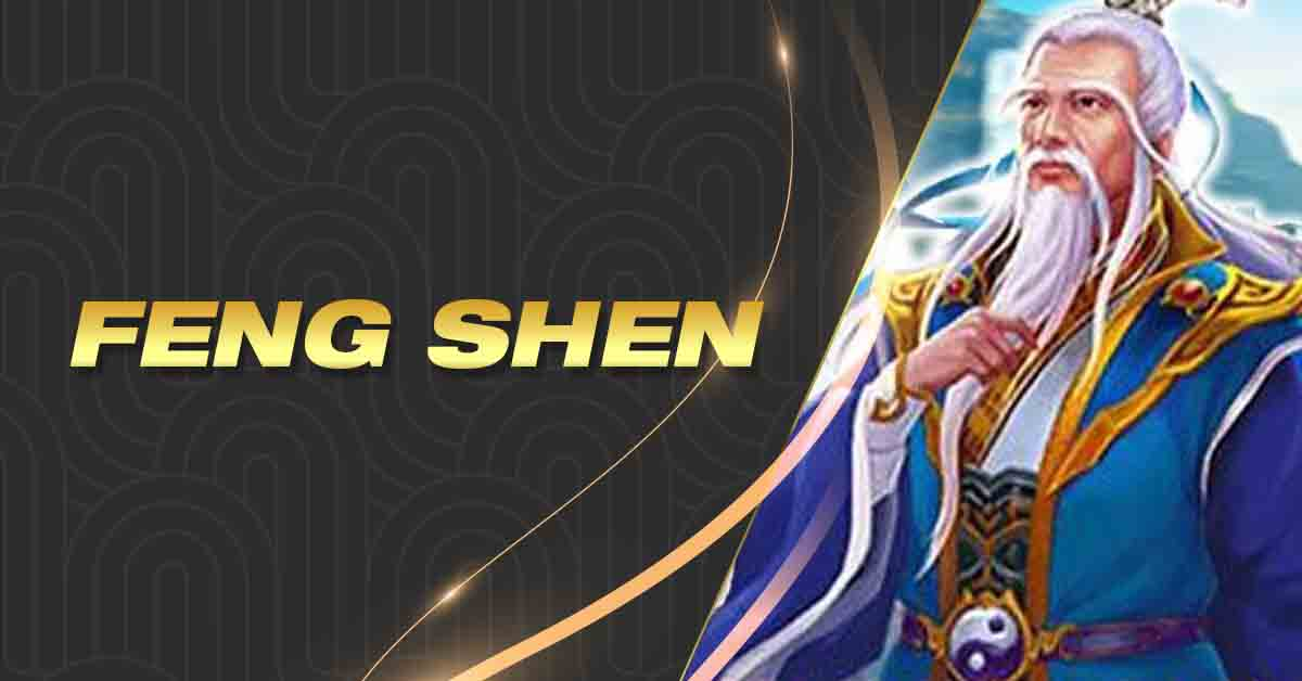 jogo de slot FENGSHEN, apostas, dicas, truques, cassino online