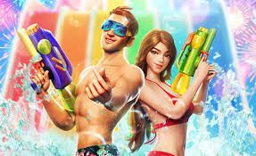 Songkran Splash, PG Slots, festival do Songkran, prêmios, diversão, jogos de cassino