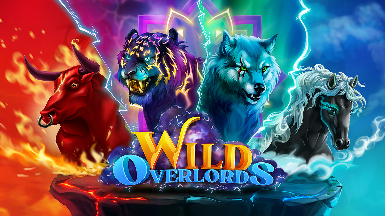 Slot Wild Overlords, estratégias de cassino, dicas de caça-níqueis, jogos de azar online