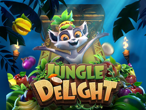 slot Jungle Delight, tesouros da selva, aventura na selva, jogos de cassino online, riquezas escondidas