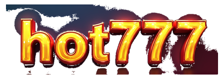 hot777 logo